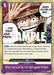 Image for When You're at Sea You Fight against Pirates!! (OP05-076) (Awakening of the New Era) (OP05) - One Piece Card Game