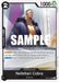 Image for Nefeltari Cobra (OP05-085) (Awakening of the New Era) (OP05) - One Piece Card Game