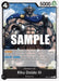 Image for Riku Doldo III (OP05-090) (Awakening of the New Era) (OP05) - One Piece Card Game