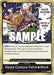 Image for Haute Couture Patch Work (OP05-094) (Awakening of the New Era) (OP05) - One Piece Card Game