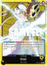 Image for Enel (098) (OP05-098) (Awakening of the New Era) (OP05) - One Piece Card Game