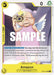 Image for Amazon (OP05-099) (Awakening of the New Era) (OP05) - One Piece Card Game