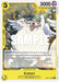 Image for Kotori (OP05-103) (Awakening of the New Era) (OP05) - One Piece Card Game