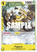 Image for Pagaya (OP05-109) (Awakening of the New Era) (OP05) - One Piece Card Game