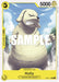 Image for Holly (OP05-110) (Awakening of the New Era) (OP05) - One Piece Card Game