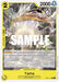 Image for Yama (OP05-113) (Awakening of the New Era) (OP05) - One Piece Card Game