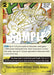 Image for Two-Hundred Million Volts Amaru (OP05-115) (Awakening of the New Era) (OP05) - One Piece Card Game