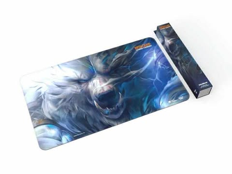 Riftbound: League of Legends TCG Playmat - Origins