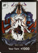 Image for DON!! Card (Alternate Art) (Awakening of the New Era) (OP05) - One Piece Card Game