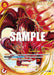 Image for Monkey.D.Luffy (012) (Alternate Art) (Gold-Stamped Signature) (ST01-012) (Awakening of the New Era) (OP05) - One Piece Card Game