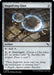 Image for Magnifying Glass (255) (MKM) - Magic: The Gathering