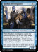 Image for Hotshot Investigators (60) (MKM) - Magic: The Gathering