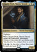 Image for Alquist Proft, Master Sleuth (185) (MKM) - Magic: The Gathering