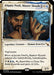 Image for Alquist Proft, Master Sleuth (Showcase) (Invisible Ink) (384) (MKM) - Magic: The Gathering