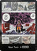 Image for DON!! Card (Manga) (Double Pack Set Volume 2) (Awakening of the New Era) (OP05) - One Piece Card Game