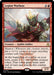 Image for Legion Warboss (116) (Ravnica Remastered) (RVR) - Magic: The Gathering