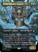 Image for Prime Speaker Zegana (Anime Borderless) (439) (Ravnica Remastered) (RVR) - Magic: The Gathering