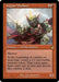 Image for Legion Warboss (Retro Frame) (337) (Ravnica Remastered) (RVR) - Magic: The Gathering