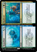 Image for Repudiate // Replicate (249) (Ravnica Remastered) (RVR) - Magic: The Gathering