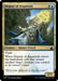 Image for Deputy of Acquittals (177) (Ravnica Remastered) (RVR) - Magic: The Gathering