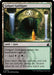 Image for Golgari Guildgate (278) (Ravnica Remastered) (RVR) - Magic: The Gathering
