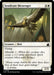 Image for Syndicate Messenger (29) (Ravnica Remastered) (RVR) - Magic: The Gathering