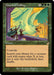 Image for Chord of Calling (Retro Frame) (345) (Ravnica Remastered) (RVR) - Magic: The Gathering