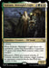 Image for Tolsimir, Midnight's Light (236) (MKM) - Magic: The Gathering