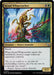 Image for Kraul Whipcracker (a) (213) (MKM) - Magic: The Gathering