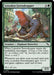 Image for Loxodon Eavesdropper (168) (MKM) - Magic: The Gathering