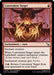 Image for Convenient Target (119) (MKM) - Magic: The Gathering