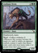 Image for Axebane Ferox (153) (MKM) - Magic: The Gathering