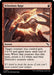 Image for Felonious Rage (125) (MKM) - Magic: The Gathering
