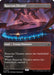Image for Raucous Theater (Borderless) (329) (MKM) - Magic: The Gathering