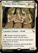 Image for Trostani, Three Whispers (Showcase) (0372) (372) (MKM) - Magic: The Gathering