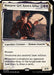 Image for Massacre Girl, Known Killer (Showcase) (Invisible Ink) (380) (MKM) - Magic: The Gathering