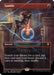Image for Gamble (Borderless) (24) (Special Guests) - Magic: The Gathering