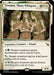 Image for Trostani, Three Whispers (Showcase) (Invisible Ink) (388) (MKM) - Magic: The Gathering