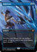 Image for Fabricate (Borderless) (20) (Special Guests) - Magic: The Gathering