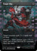 Image for Tragic Slip (Borderless) (22) (Special Guests) - Magic: The Gathering