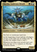 Image for Morska, Undersea Sleuth (3) (MKC) - Magic: The Gathering