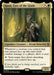 Image for Kaust, Eyes of the Glade (1) (MKC) - Magic: The Gathering