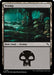 Image for Swamp (0281) (281) (MKM) - Magic: The Gathering