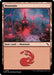Image for Mountain (0284) (284) (MKM) - Magic: The Gathering