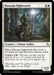 Image for Museum Nightwatch (25) (MKM) - Magic: The Gathering
