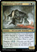 Image for Undercover Crocodelf (a) (239) (MKM) - Magic: The Gathering