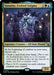 Image for Vannifar, Evolved Enigma (241) (MKM) - Magic: The Gathering