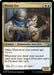 Image for Private Eye (223) (MKM) - Magic: The Gathering