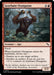 Image for Gearbane Orangutan (129) (MKM) - Magic: The Gathering