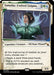 Image for Vannifar, Evolved Enigma (Showcase) (Invisible Ink) (389) (MKM) - Magic: The Gathering